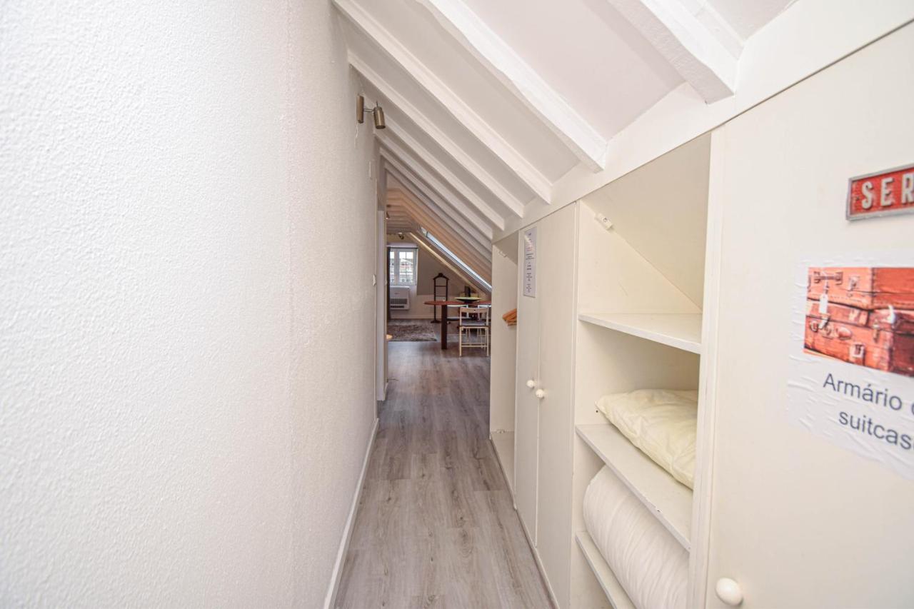 Bica Loft Apartment Lisboa Екстериор снимка
