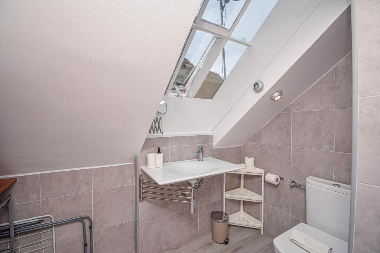 Bica Loft Apartment Lisboa Екстериор снимка