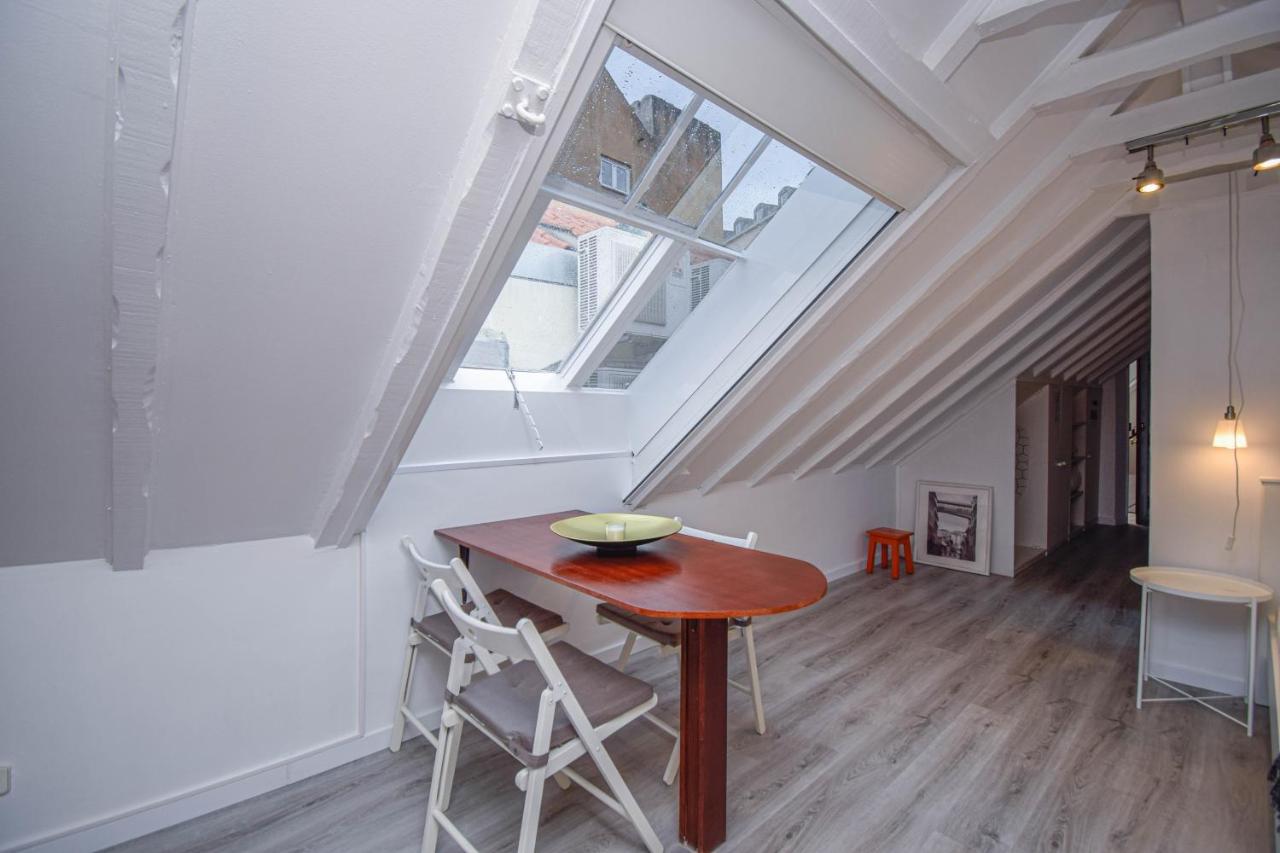 Bica Loft Apartment Lisboa Екстериор снимка