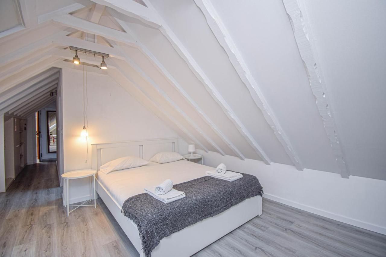 Bica Loft Apartment Lisboa Екстериор снимка